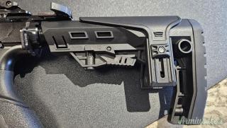 DERYA ZY9 9x19mm NUOVA