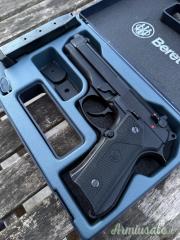Beretta 98 FS 9x21mm IMI