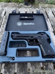Beretta 98 FS 9x21mm IMI