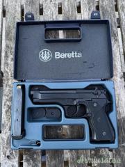 Beretta 98 FS 9x21mm IMI