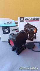 Red Dot Vortex Crossfire