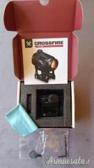 Red Dot Vortex Crossfire
