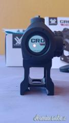 Red Dot Vortex Crossfire
