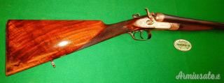 Hunt & C. The Marsh Gun 12
