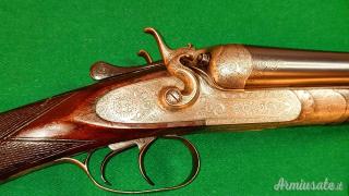 Hunt & C. The Marsh Gun 12