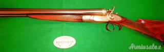 Hunt & C. The Marsh Gun 12