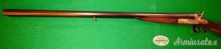 Hunt & C. The Marsh Gun 12