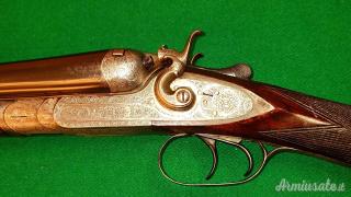 Hunt & C. The Marsh Gun 12