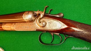 Hunt & C. The Marsh Gun 12