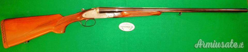 Bernardelli Roma 6 cal.12