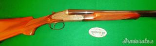 Bernardelli Roma 6 cal.12