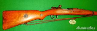 CZ VZ24 cal.8x57JS