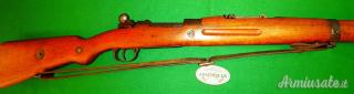 CZ VZ24 cal.8x57JS