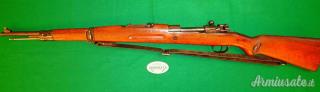 CZ VZ24 cal.8x57JS