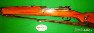 CZ VZ24 cal.8x57JS
