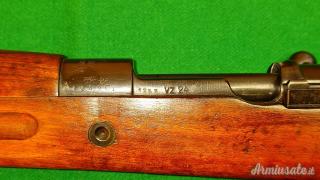 CZ VZ24 cal.8x57JS