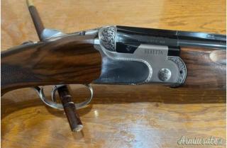Beretta DT11 10° Anniversario