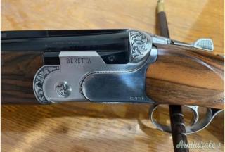 Beretta DT11 10° Anniversario