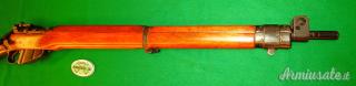 Enfield N7MK1 Trainer cal.22LR