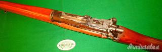Enfield N7MK1 Trainer cal.22LR