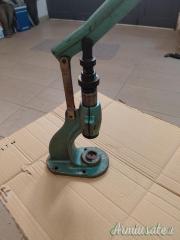 Pressa spagnola cal 12 +calibratore cal 12