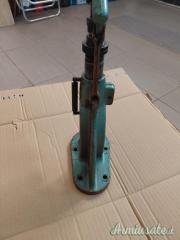 Pressa spagnola cal 12 +calibratore cal 12