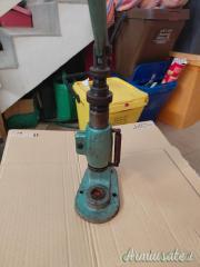 Pressa spagnola cal 12 +calibratore cal 12