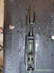 Pressa spagnola cal 12 +calibratore cal 12