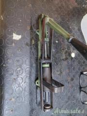 Pressa spagnola cal 12 +calibratore cal 12