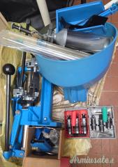 Dillon 650 XL