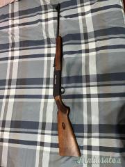 Franchi Centennial  .22 Long Rifle