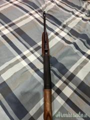 Franchi Centennial  .22 Long Rifle