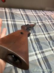 Franchi Centennial  .22 Long Rifle