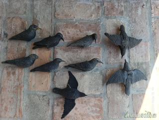 STAMPI/STAMPE DI STORNO (prezzo cadauno)