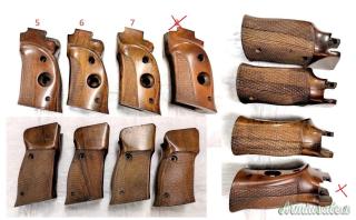 per Beretta mod. 76 -2°modello