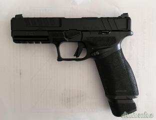 Springfield ECHELON 4.5 9x19mm Parabellum | Luger | NATO