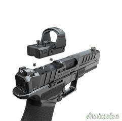 Springfield ECHELON 4.5 9x19mm Parabellum | Luger | NATO