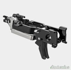 Springfield ECHELON 4.5 9x19mm Parabellum | Luger | NATO