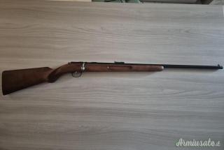 Mauser 317K GUSTLOFF .22 Long Rifle