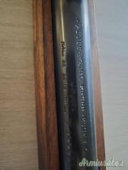 Mauser 317K GUSTLOFF .22 Long Rifle