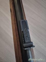 Mauser 317K GUSTLOFF .22 Long Rifle