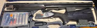 Sovrapposto Beretta 688 sporting 12