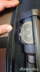 Zeiss duralyt 2-8x42 con attacchi rapidi