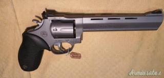 Taurus | Forjas Tracker National Match .22 LR Long Rifle