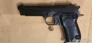 Beretta 952 7.65x22mm Parabellum  |  7.65x22mm Luger  | .30 Luger