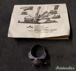 ANELLO GIREVOLE PER ATTACCHI PIVOT EAW DA 30MM.  NUOVI. SOLO TEL., NO MAIL