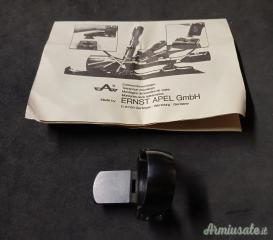 ANELLO PER ATTACCHI PIVOT EAW DA 30 MM.  NUOVI. SOLO TEL., NO MAIL