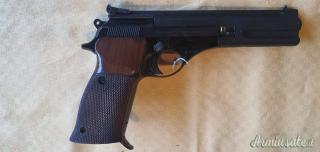 Beretta 76S .22 LR Long Rifle