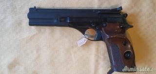 Beretta 76S .22 LR Long Rifle