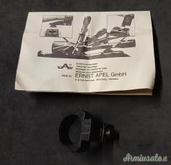 ANELLO PER ATTACCHI PIVOT EAW DA 30 MM.  NUOVI. SOLO TEL., NO MAIL